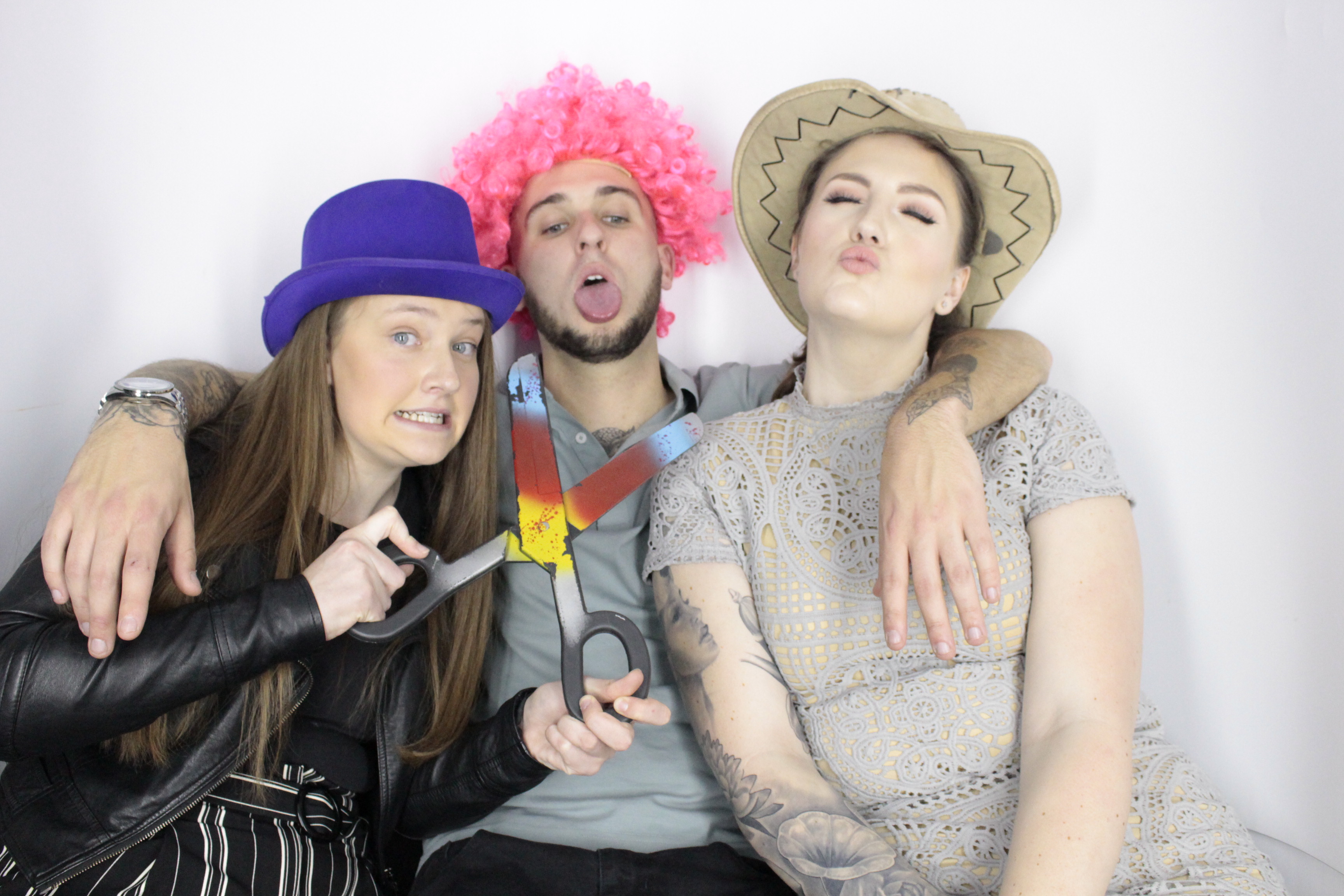 Chlöe’s 21st | View more photos from the event at gallery.myphotoboothexperience.co.uk/u/MyPhotoBoothExperienceLtd/Chlöe’s-21st